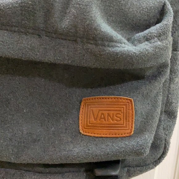 Used backpack - Picture 3 of 4